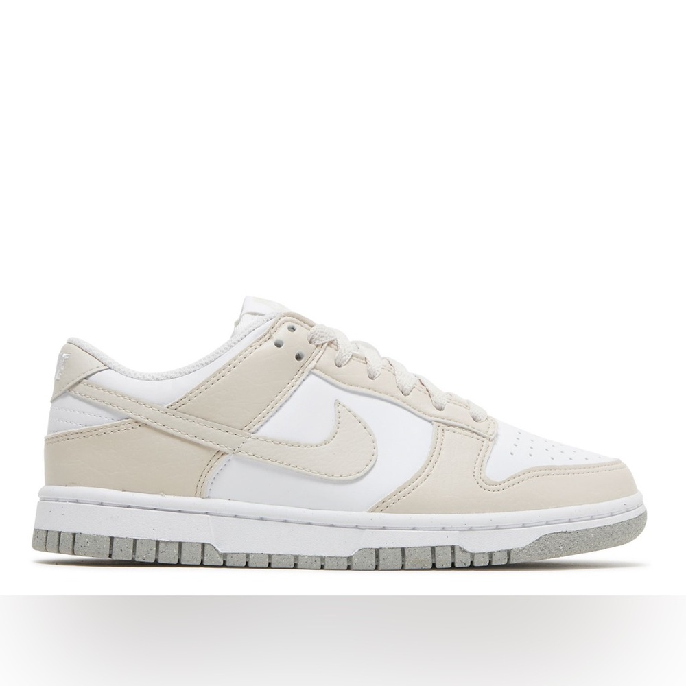 Wmns Dunk Low Next Nature 'Light Orewood Brown'